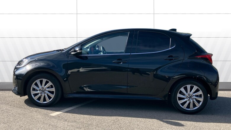 Mazda 2 Hybrid 1.5i Hybrid Select 5dr CVT Hybrid Hatchback